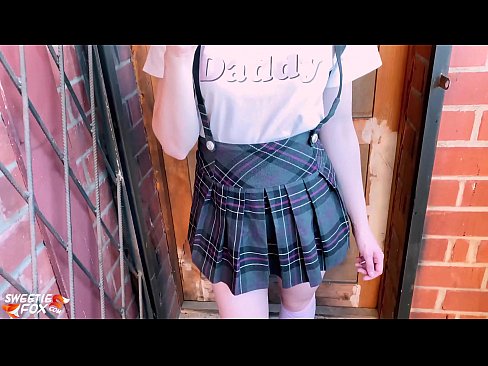 ❤️ Schoolgirl nyedot kontol nya deeply jeung fucks tinimbang kelas. ️ porno dina su.pornoxlxx.ru ﹏