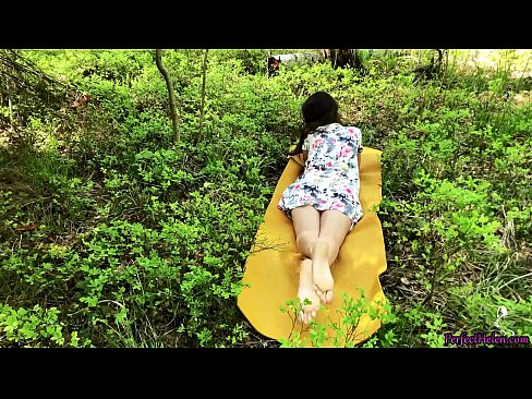 ❤️ Stranger on Tinder Masturbates My Pussy and Fucks Passionately in the wood ️ porno dina su.pornoxlxx.ru ﹏
