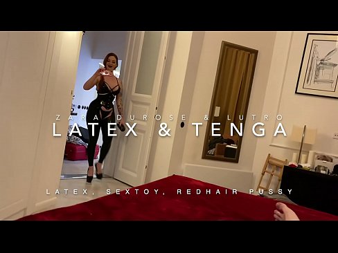 ❤️ Redheaded stepsister di lateks costume fucked ku stepbrother ️ porno dina su.pornoxlxx.ru ﹏