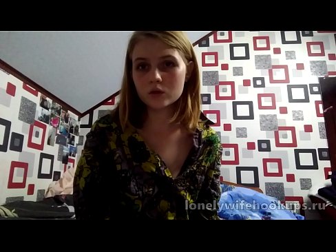 ❤️ Murid pirang ngora ti Rusia resep kontol anu langkung ageung. ️ porno dina su.pornoxlxx.ru ﹏